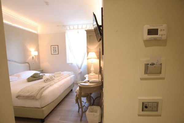 Hotel Villa Margherita (Livorno)